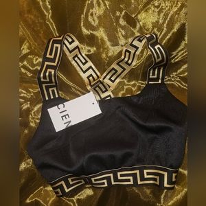 Woman  pants and top set